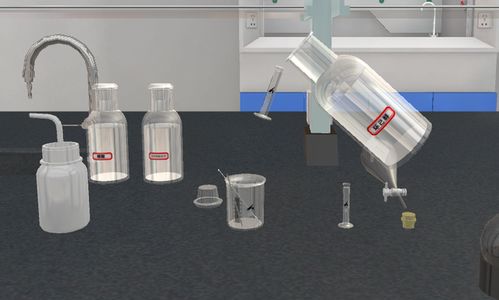 北京歐倍爾有機化學實驗室 環己烯制備虛擬仿真軟件在基礎化學原料制造領域的應用